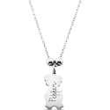 Personalised Dog Necklace